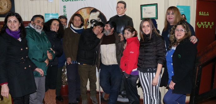  La iniciativa del Ministerio de Desarrollo Social entrega recursos adicionales para enfrentar los meses más complejos para las personas en situación de calle.