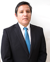 Luis Morales Vergara