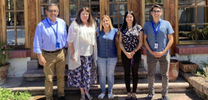 A través de Senadis, se incrementaron en un 29% los recursos para este centro de atención junto con un aumento de cupos para adultos con discapacidad que forman parte de esta esta residencia que se integra a la red Chile Cuida. 
