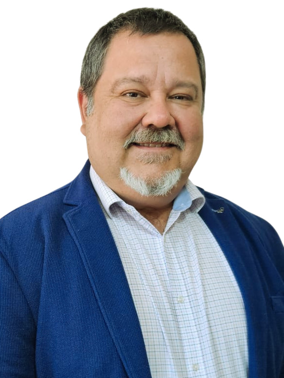 Roberto Giubergia Valderrama