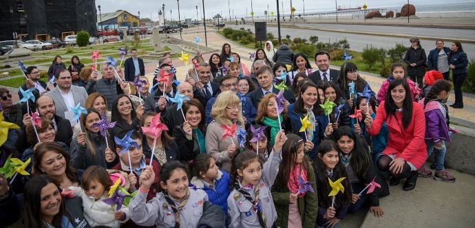 El espíritu de este gran acuerdo busca siempre proteger la dignidad y derechos de todos los niños, niñas y adolescentes que viven en este territorio.