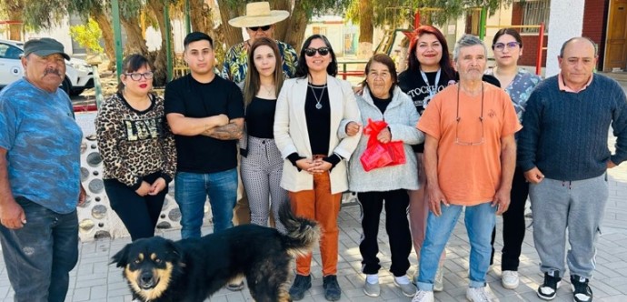 Las bases ya se encuentren disponibles en la página web www.desarrollosocialyfamilia.gob.cl. Las y los interesados, una vez en el portal, deben ir a la sección “Concursos y Convocatorias” e ingresar en el link: “Concurso Programa Noche Digna 2025”. 