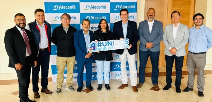 Verónica Rivera Reynoso, representante del Ministerio en la región fue categórica y precisó que, “en Diego de Almagro y Freirina existen cupos para este beneficio, no obstante, en las otras comunas y particularmente en Copiapó, existe una extensa lista de espera debido a la gran cantidad de demanda de personas y familias que requieren este beneficio. Debemos ser responsables con la información y no generar expectativas”.    