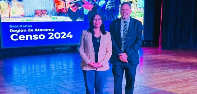 La cifra equivale a un 0,2% de la población regional. La Seremi de Desarrollo Social y Familia argumentó que, “desde nuestro Ministerio, a través del programa Noche Digna, el año 2024, tanto en Vallenar y Copiapó, y con una inversión de $423.600.000, logramos generar una cobertura de 40 cupos diarios que, incluye prestaciones de hospedaje y atención básica en vía pública a personas en situación calle”.
