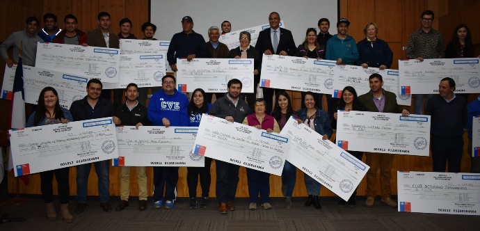 Para este 2018, el monto del beneficio es de $21.693 por pensionado y se incrementará en $12.256 por cada carga familiar acreditada al 30 de noviembre del año en curso. 