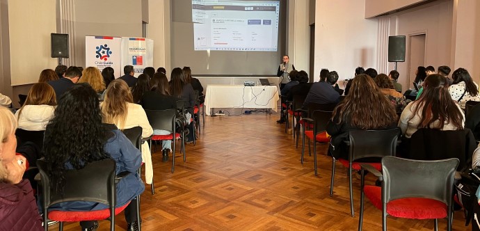 La oferta considera prestaciones entregadas por los Ministerios de Desarrollo Social y Familia, Educación, Salud y Mujer y Equidad de Género, además de servicios vinculados.