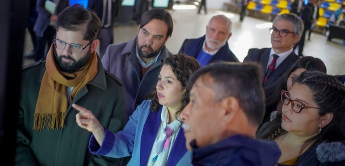 Permite revisar en un solo lugar 130 trámites, prestaciones y beneficios del Estado.