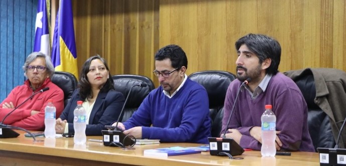 La jornada contó con la participación de la Seremi de Salud, Jessica Rojas; la Seremi de Economía, Makarena Arias; la Seremi del Medio Ambiente, Natalia Penroz Acuña; el Jefe de Enlace Copiapó, de la CONADI; Pedro Campos; la Secretaria Técnica de la CRUBC Atacama (DIPLADE), Nancy Matus; representante de la Delegación Presidencial de Atacama, representantes de servicios públicos y sindicatos del borde costero, por nombrar sólo algunos ejemplos.  