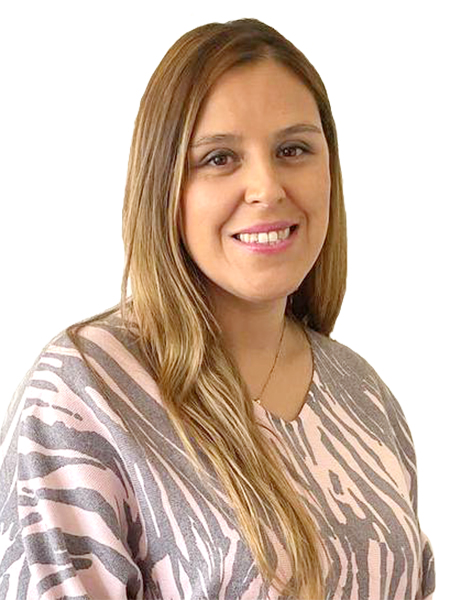 Nayadeth Ahumada Herrera