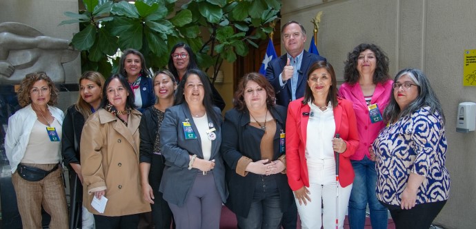 La iniciativa pasa ahora a la comisión de Hacienda, para luego ser votado en la Sala del Senado, último trámite legislativo.