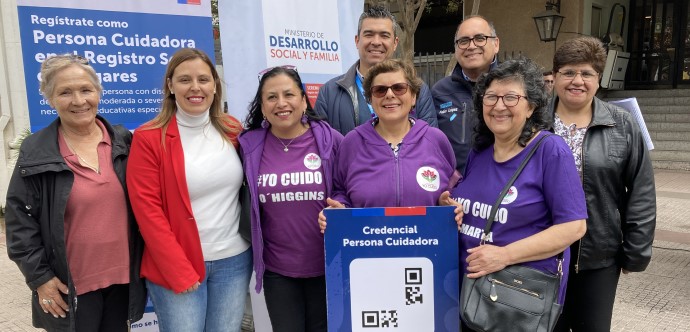 Autoridades regionales anunciaron que esto permitirá facilitar el trámite que debe realizarse entre el 7 y 9 de octubre ante la Junta Electoral respectiva.