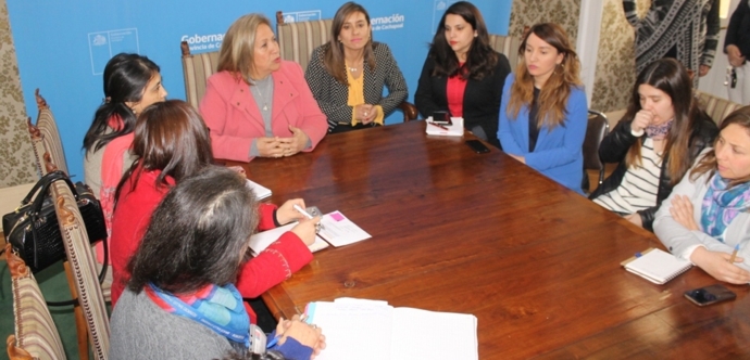 Actualmente, esta iniciativa se ejecuta en 24 de comunas de la Región de  O’Higgins, beneficiando a 350 familias. Esto, gracias a un trabajo intersectorial entre la Seremía de Desarrollo Social, el Fondo de Solidaridad e Inversión Social, Fosis, y las municipalidades. 