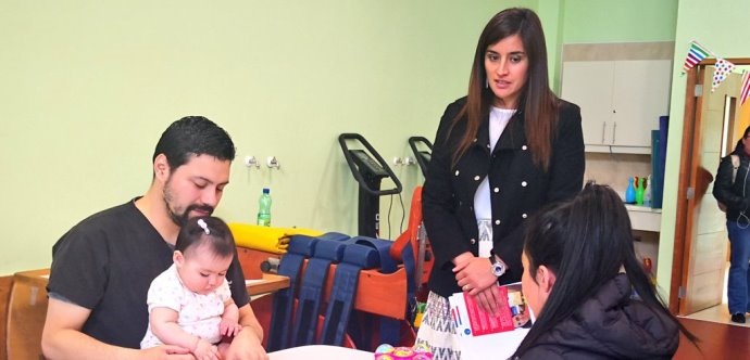 Las postulaciones al programa “Tránsito a la Vida Independiente” del SENADIS comenzaron este 16 de enero en las modalidades individual y colectiva. Además, este año se incorpora la variable capacitación.