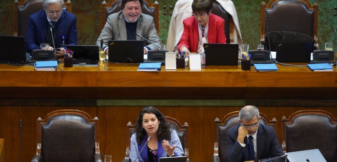 ● La propuesta legal establece modificaciones al Código del Trabajo y otros cuerpos legales en materia de inclusión laboral de personas con discapacidad.