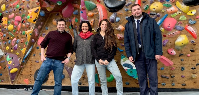 Este importante fondo del Ministerio de Desarrollo Social y Familia contribuirá a mejorar el bienestar de niñas y adolescentes, y de personas mayores de la comuna de Natales y Punta Arenas.