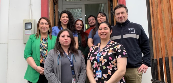 La Ruta Médica entregará prestaciones hasta el 9 de enero del próximo año, tres veces a la semana, y en un horario de 17:00 a 22:30 horas. Este dispositivo complementa a las otras dos rutas que se mantienen activas: la Ruta Social y Ruta Protege.