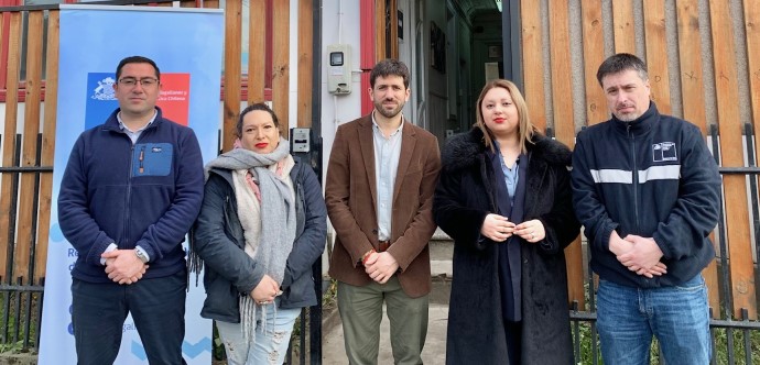 La oferta del Estado quedó conformada por dos albergues en Punta Arenas, uno en Natales, un nuevo centro de referencia por inaugurar, y tres rutas en terreno. Financiar estos siete dispositivos involucra un monto de $820 millones.