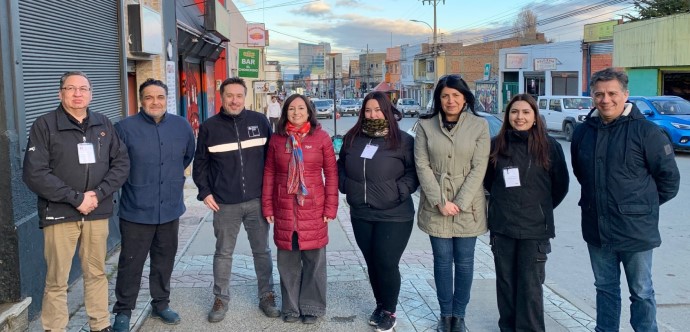 El dispositivo funcionará de lunes a domingo, entregando prestaciones en turnos de mañana y otro durante la tarde, con una fecha de término proyectada para el 18 de enero de 2026. 