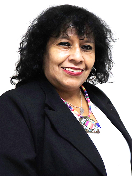 Silvana Durán Ciña