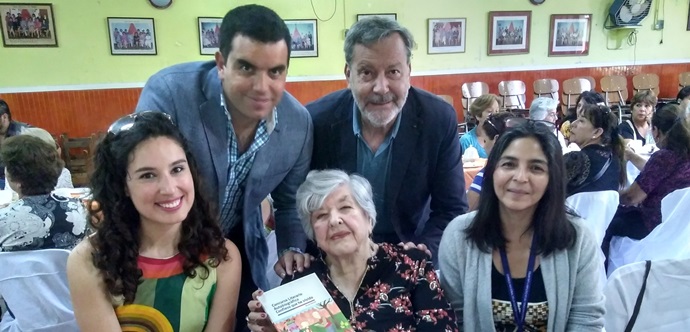 El programa fue presentado por el Presidente Piñera y en la región establece diez grupos prioritarios, como las personas que viven sin servicios sanitarios básicos y los tarapaqueños que residen en campamentos o en situación de hacinamiento.