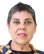 Yolanda Pizarro Carmona