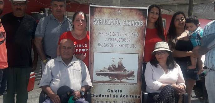Para 2019 el programa atenderá a 6.048 usuarios, con una inversión de $755.854.000. 