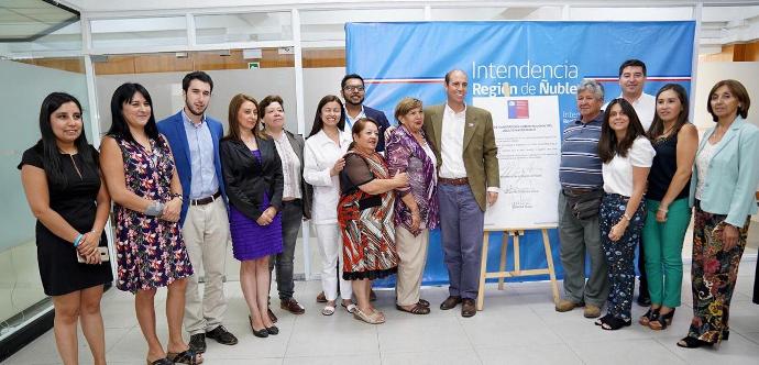 Se trata de la línea Autogestionados, donde de un total de 377 iniciativas postuladas, 169 obtendrán el financiamiento de Senama en la región.