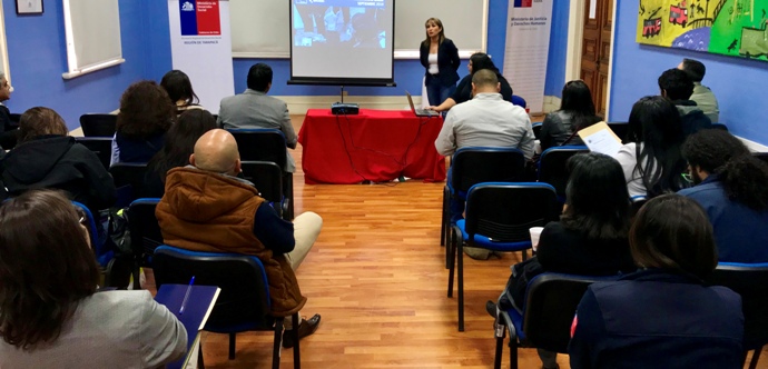 Servicios públicos, municipios, fundaciones y policías son parte de la instancia liderada por el Ministerio de Desarrollo Social, en que se elaborará un plan de trabajo para entregar ayuda a las personas más vulnerables de Tarapacá.