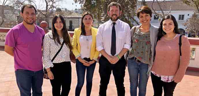 Un convenio piloto, pionero a nivel país, entre la Seremi de Desarrollo Social de Coquimbo y la Fundación Superación de la Pobreza, permitirá aportar al trabajo de los municipios en esta área