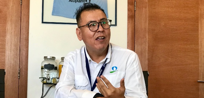 El material consiste en diversos Paneles Interactivos, Set de Cuentos, Láminas de Stickers y Desplegables, entregados por parte del Subsistema de Protección Integral a la Infancia, Chile Crece Contigo, a la Corte de Apelaciones de Copiapó. 