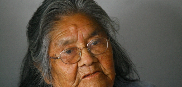 El objetivo del encuentro es promover una reflexión conjunta sobre la identidad y el rol actual de la mujer indígena en Chile.