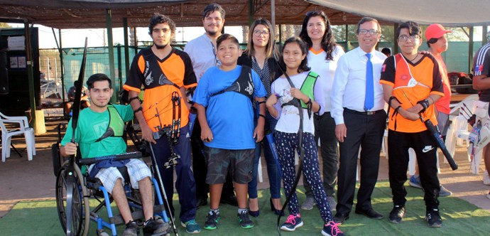 Seremi de Desarrollo Social y Senadis lanzaron el Fondo Nacional de Proyectos Inclusivos FONAPI 2019 e hicieron un llamado a entidades sin fines de lucro a que postulen con iniciativas que fomenten la inclusión en diversas áreas.  