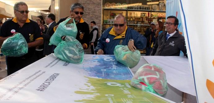 Cruzada entre la Seremi de Desarrollo Social y Mall Plaza Arica busca reunir 700 frazadas, 700 parcas y 300 kilos de alimentos no perecibles. 