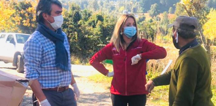  La medida está inserta en el plan de apoyo hacia los grupos vulnerables en el contexto de la pandemia por coronavirus.