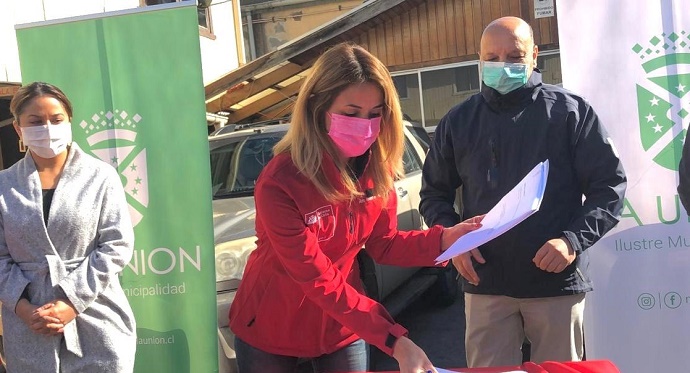 El funcionamiento del recinto en la capital provincial considera una inversión de 55 millones 440 mil pesos.