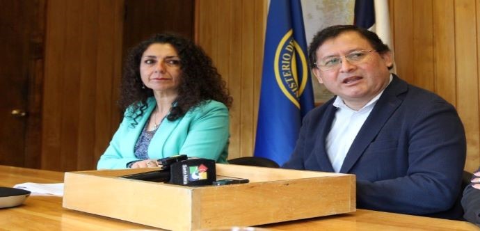El texto que permite el aumento presupuestario hasta en un 20% en contratos vigentes plantea que “las empresas contratistas que cumplan con los requisitos del D° 304 tienen plazo hasta el 9 de mayo de 2023 para solicitar acogerse al mecanismo de reajustabilidad”.