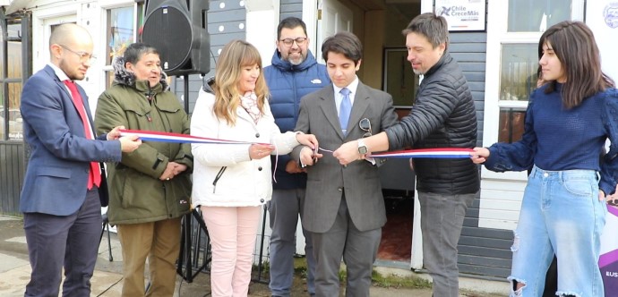 Esta nueva institución comenzó su implementación en Natales durante el 2023, y actualmente se encuentra en funcionamiento con la totalidad de sus procedimientos requeridos, para promover y proteger de manera integral los derechos de todos los niños, niñas y adolescentes que residen en la comuna. 