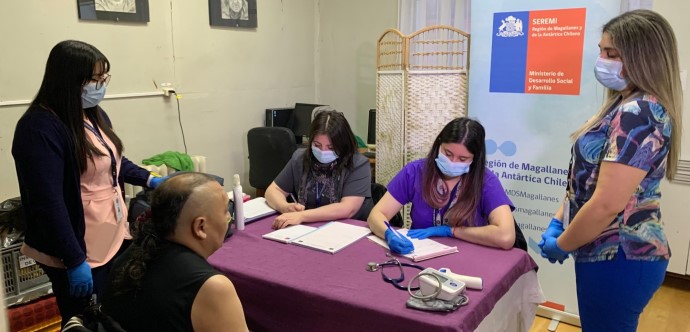 La Ruta Médica de este año destaca por el aumento del 30% que tuvo su presupuesto, lo que permitirá pasar de 80 a 100 días de atención, proyectando su ejecución hasta marzo del 2025.