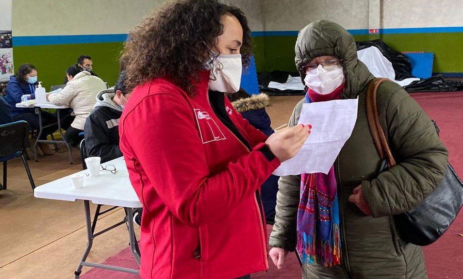 El Cuarto pago del Ingreso Familiar de Emergencia será al 100%. Proceso de pago que comenzó este jueves 27 de agosto para solicitantes del tercer aporte y los beneficiarios automáticos del cuarto aporte.