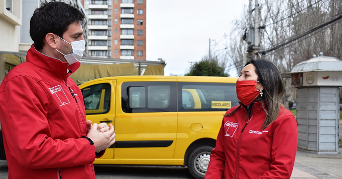 Para ingresar a las residencias sanitarias, la persona con discapacidad podrá contactarse con Senadis, a través de sus direcciones regional o en el sitio web www.senadis.gob.cl. Además, lo pueden hacer llamando al 800 726 666 del Ministerio de Salud.