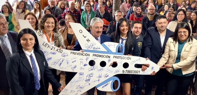 Serán 27 las OLN que estarán en funcionamiento a fines de 2023 y, en 2024, La Araucanía se convertiría en una de las tres primeras regiones del país en contar con la totalidad de sus comunas con este nuevo sistema de garantías y protección de la niñez y adolescencia.