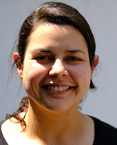 Francisca Perales Flores