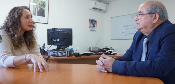 En la convocatoria 2018, las personas podrán postular directamente a través de la plataforma www.senadis.cl  o bien solicitar apoyo a las instituciones intermediarias que tienen convenio con SENADIS.  El plazo de postulación se extenderá hasta el 11 de mayo.