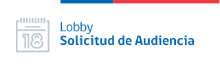 Acceder a sitio web Ley del Lobby