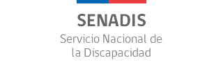 Acceder a sitio web SENADIS