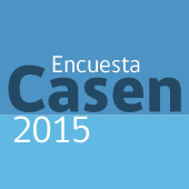 Encuesta CASEN2015
