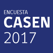 Encuesta CASEN.  2017