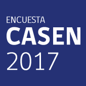 Encuesta CASEN.  