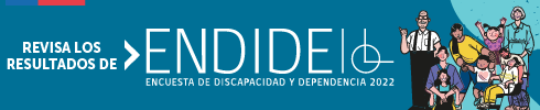 Acceso a Resultados ENDIDE