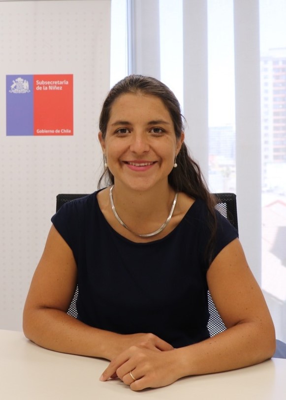 Carol Bown Sepúlveda